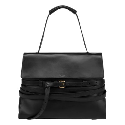 THE  TIE ME MEDIUM BAG